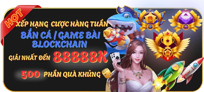 Chọn đạn và mục tiêu bắn cá