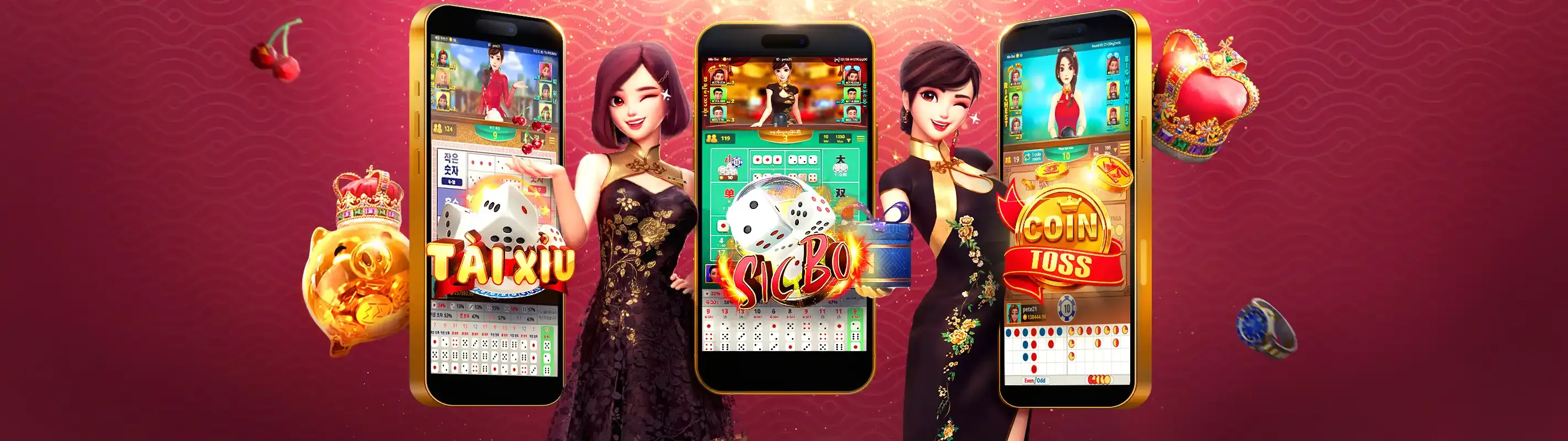 Máy đánh bạc sodo99 đăng nhập với giải jackpot lớn