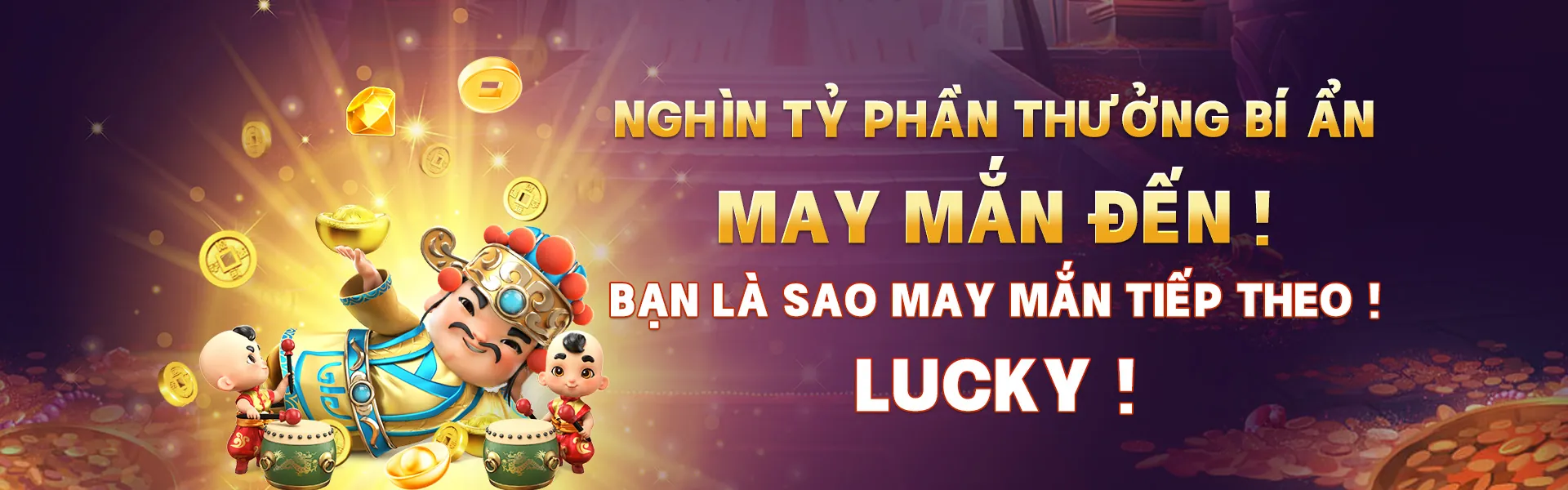 Thưởng chào mừng thành viên mới Sodo99