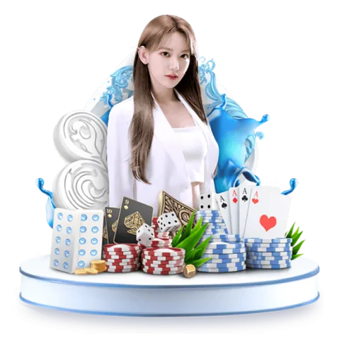 Dealer chuyên nghiệp tại sòng bạc Sodo99